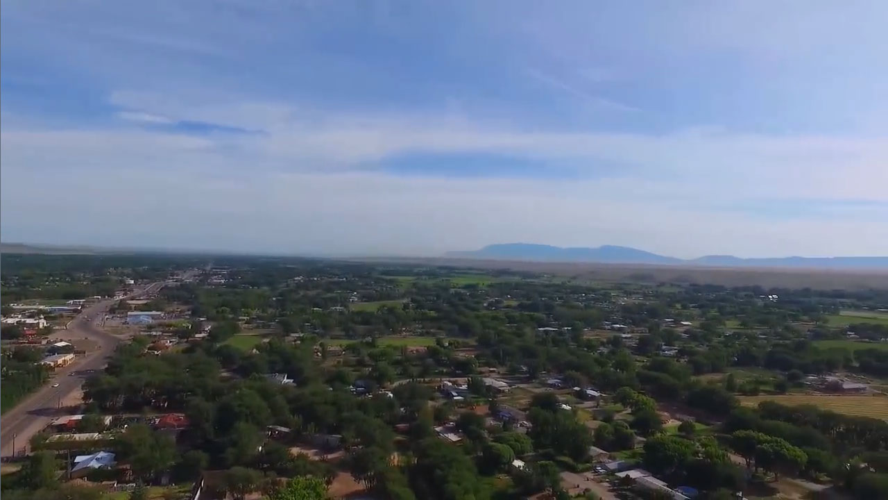 <span class='s5_boldfont'>Welcome</span> to the Town of Peralta